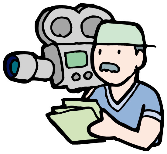 映像制作会社のランキング